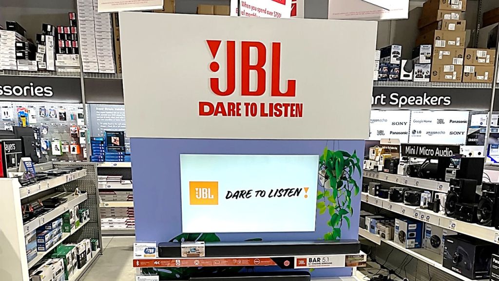 JBL Store Philippines